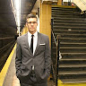 Meet your Posher, Paul